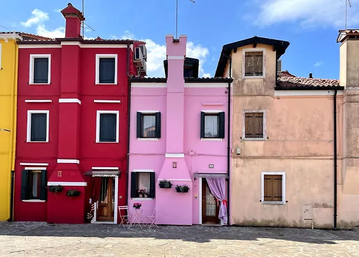 Pink Paradise