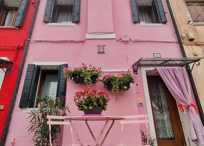 Pink Paradise