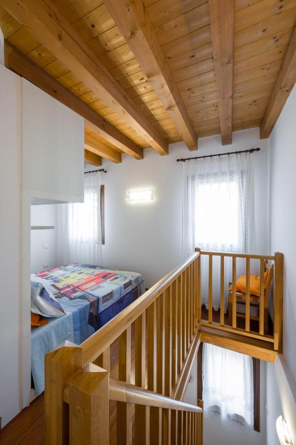 Pink Paradise Apartment Burano