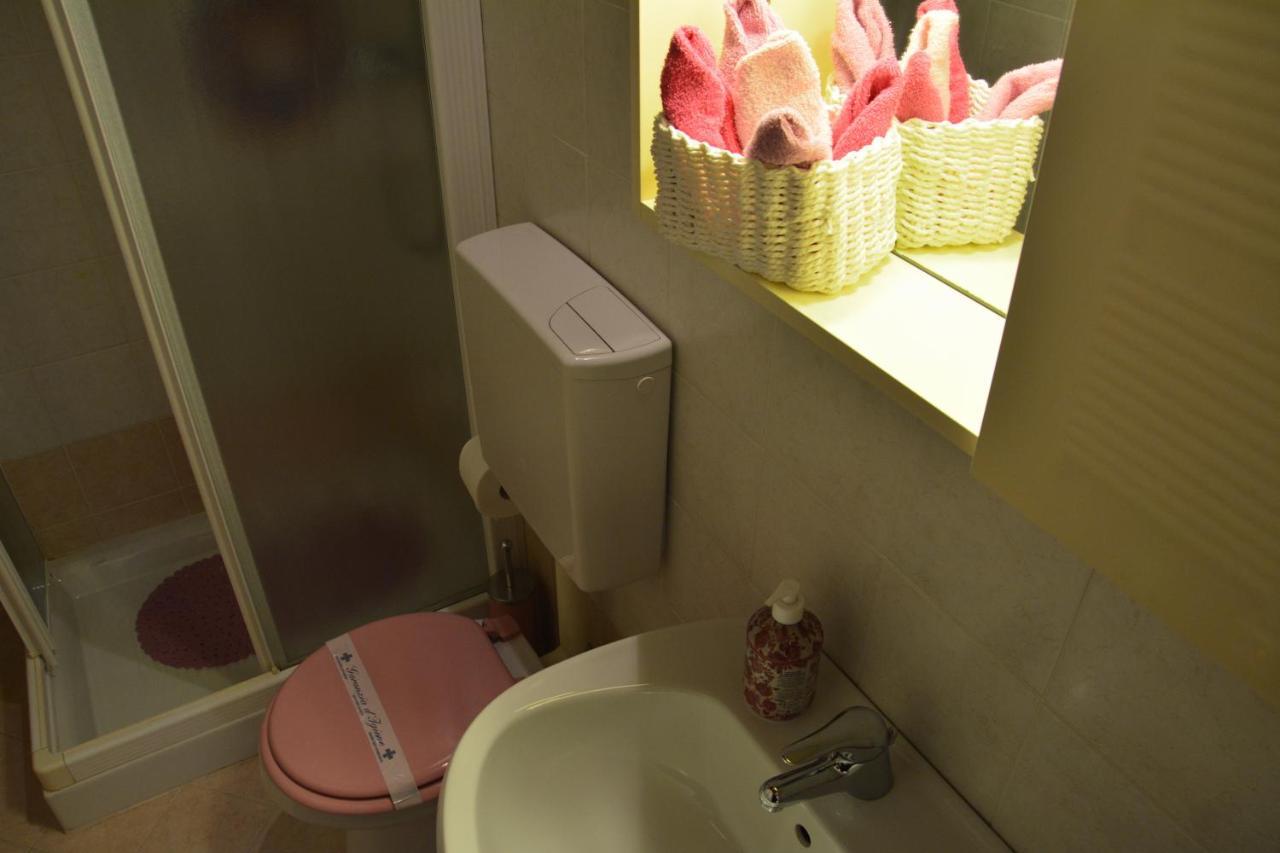 Apartment Pink Paradise